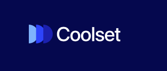 Coolset logo, multi-framework EU ESG compliance software